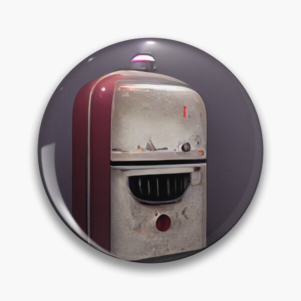 Item preview, Machines With Character #3 designed and sold by MarkColeImaging.