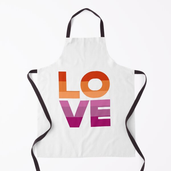 Item preview, LESBIAN LOVE COLORS designed and sold by La Loca.