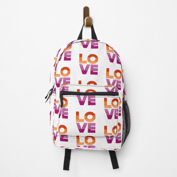Item preview, LESBIAN LOVE COLORS designed and sold by La Loca.