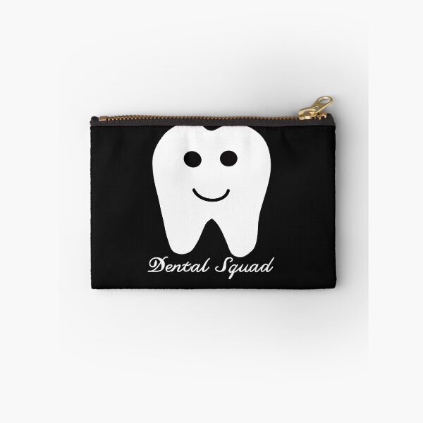 Item preview, dental squad designed and sold by khulisara246.