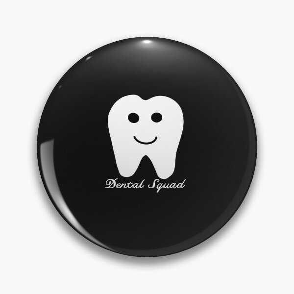 Item preview, dental squad designed and sold by khulisara246.