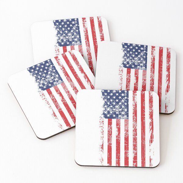 Item preview, Patriot USA Flag  designed and sold by maindeals.