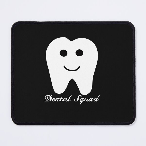 Item preview, dental squad designed and sold by khulisara246.