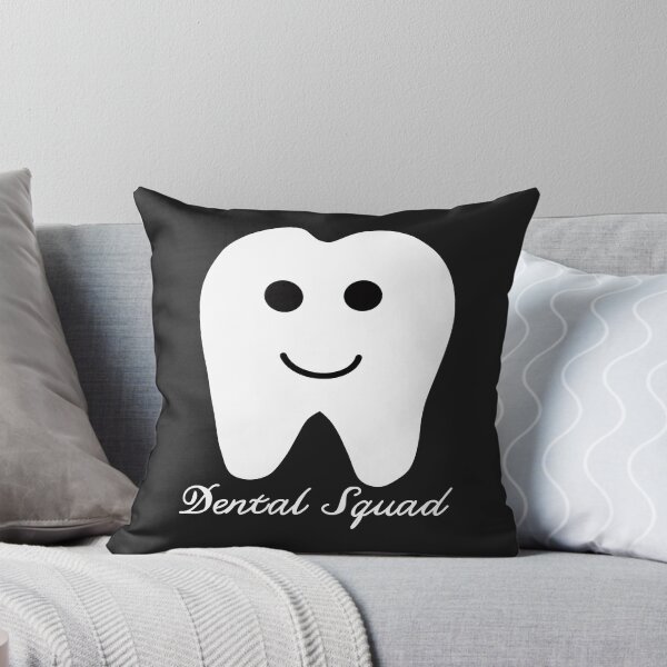 Item preview, dental squad designed and sold by khulisara246.