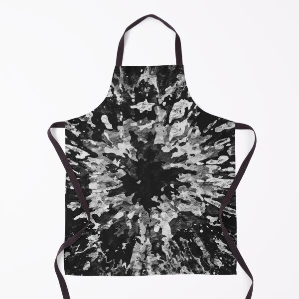 Item preview, gray splash. designed and sold by MirBer.