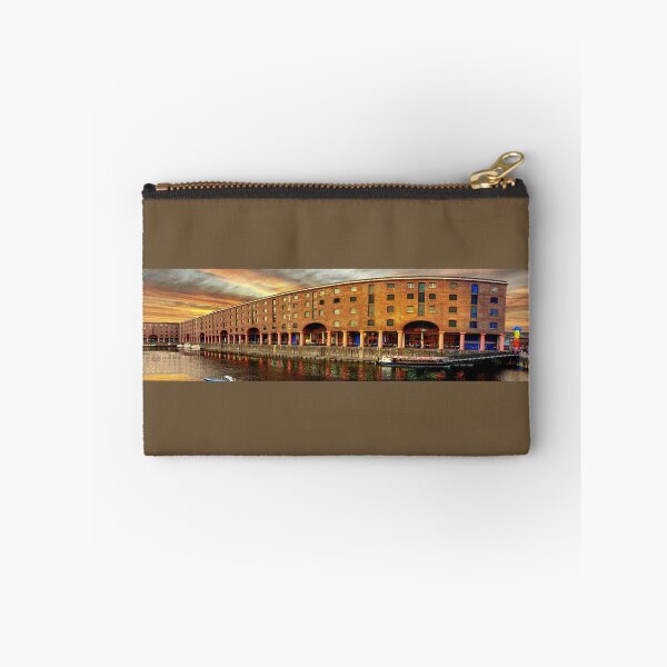 Item preview, Royal Albert Dock Panorama  designed and sold by Alisonchambers2.