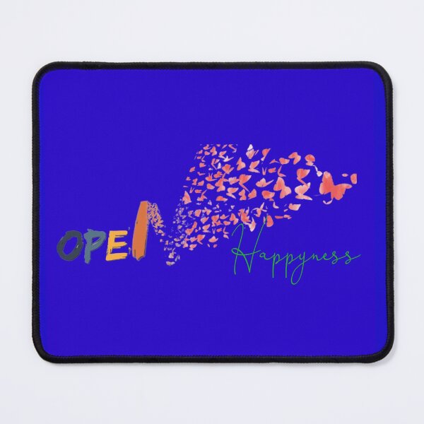 Item preview, Open Happyness designed and sold by prashant art factory ✅️.