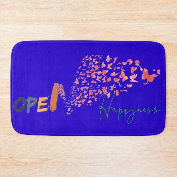 Item preview, Open Happyness designed and sold by prashant art factory ✅️.