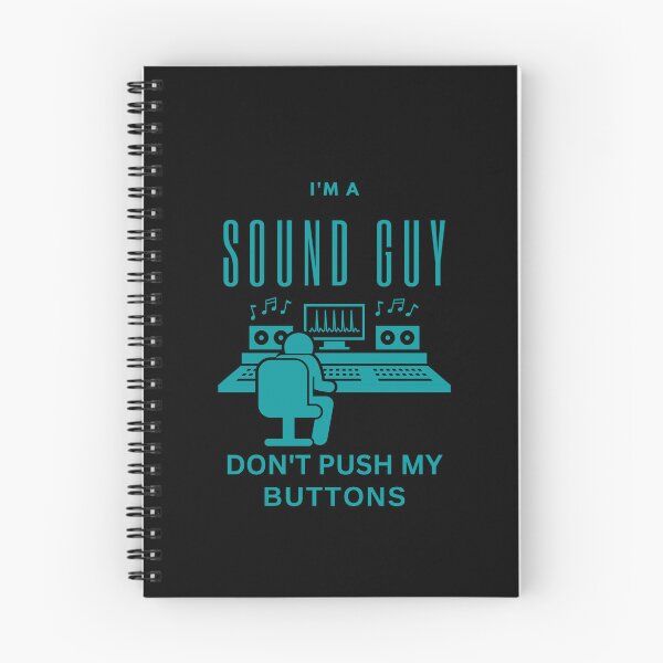 Item preview, i am a sound engineer designed and sold by SwifTech.