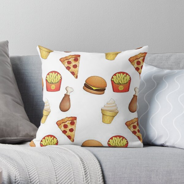 Food Coussin