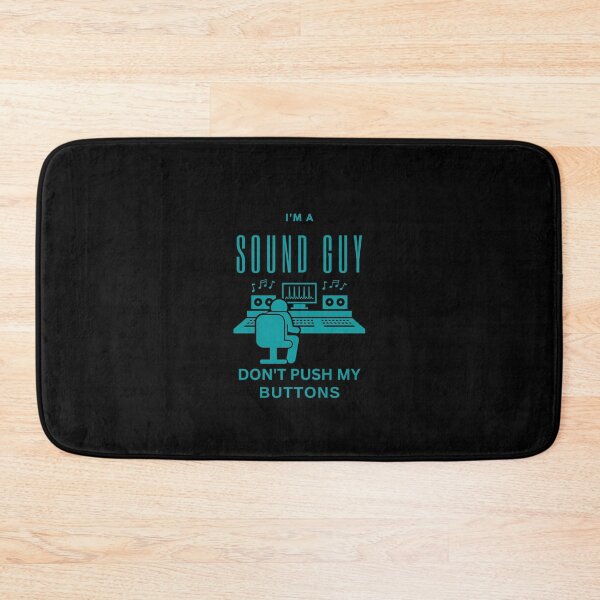 Item preview, i am a sound engineer designed and sold by SwifTech.