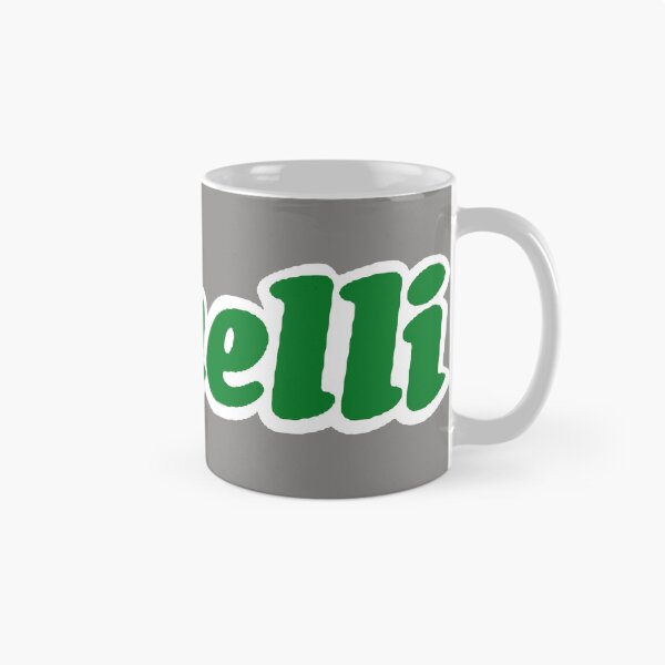 Item preview, Benelli Modern TNT Era Logo in Green designed and sold by ianearthcore.