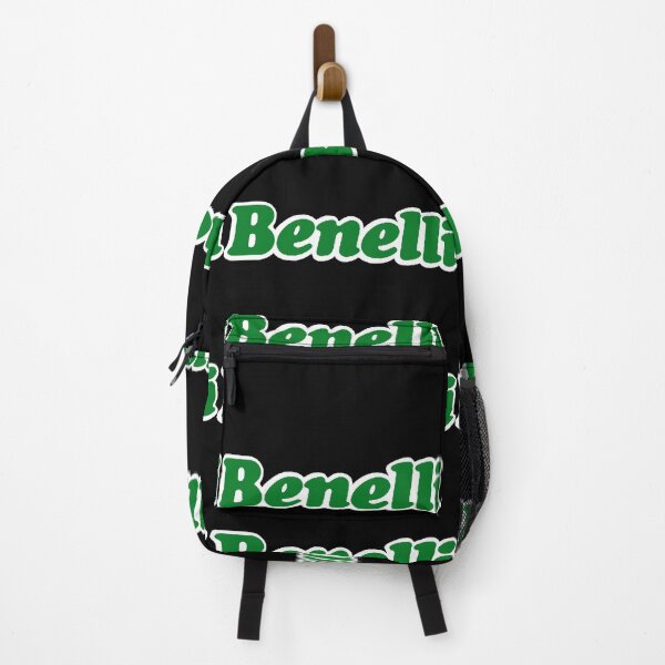 Item preview, Benelli Modern TNT Era Logo in Green designed and sold by ianearthcore.
