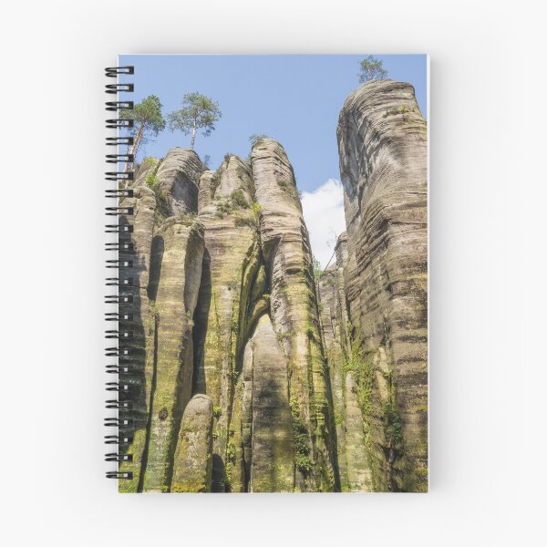 Item preview, Adrspach, Rock, City, Czech Republic designed and sold by Jiri Hofman.