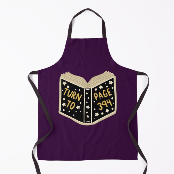 Item preview, 12 Turn to page 394 designed and sold by trangmytyty.