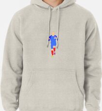 Sudadera con capucha Celebración de goles para Francia