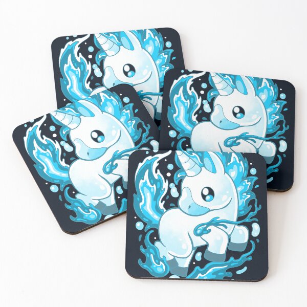 Item preview, Unicorn Water designed and sold by VallinArt.