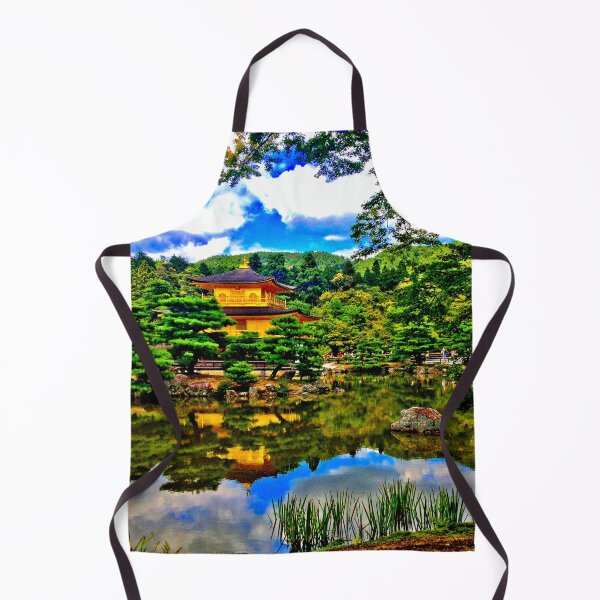 Item preview, Kinkakuji 2 HDR designed and sold by bmeid.