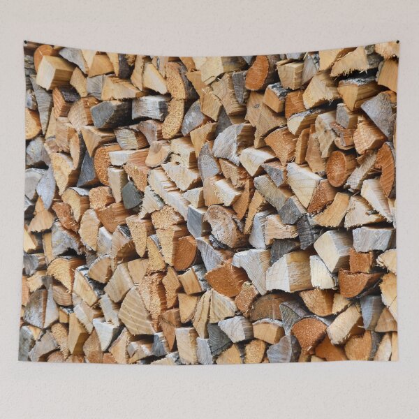 Item preview, firewood cutting designed and sold by mahmoudfarrag.
