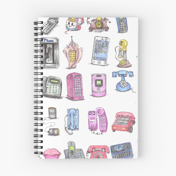 Item preview, Phones designed and sold by Sara Pinsonault.