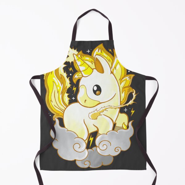 Item preview, Thunder Unicorn designed and sold by VallinArt.
