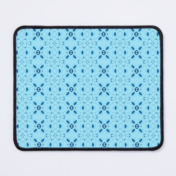 Item preview, The Elegant blue designed and sold by Work of art Shop.