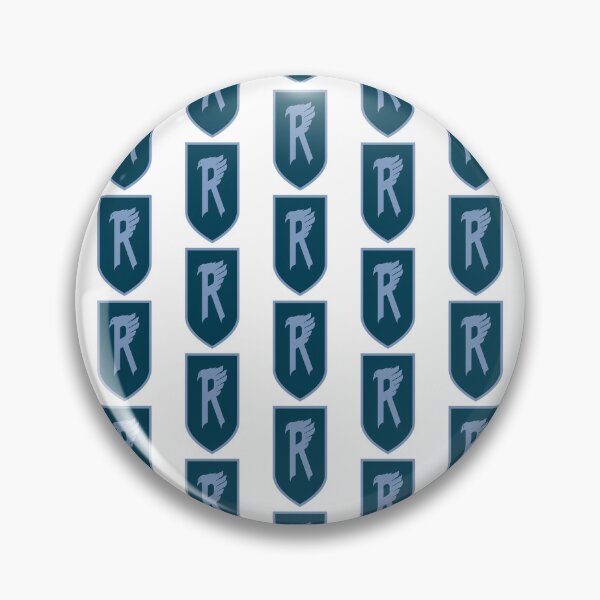 Item preview, 30 Cursed Child House symbol designed and sold by trangmytyty.
