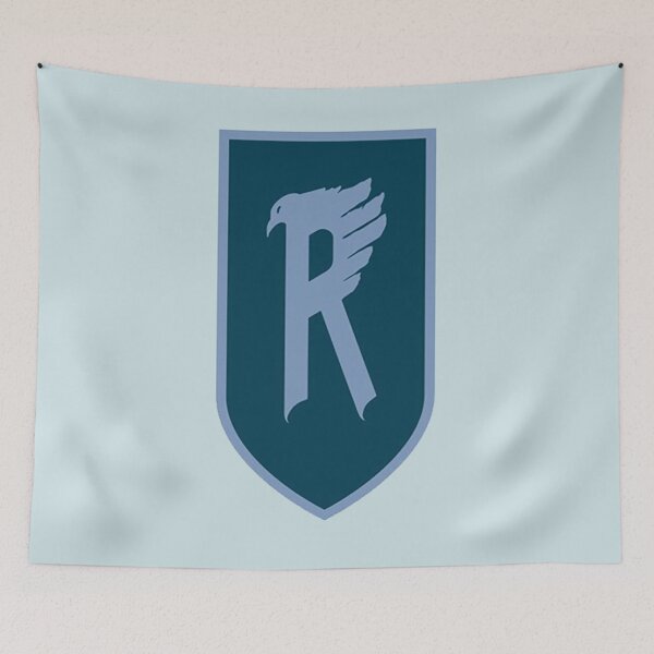 Item preview, 30 Cursed Child House symbol designed and sold by trangmytyty.