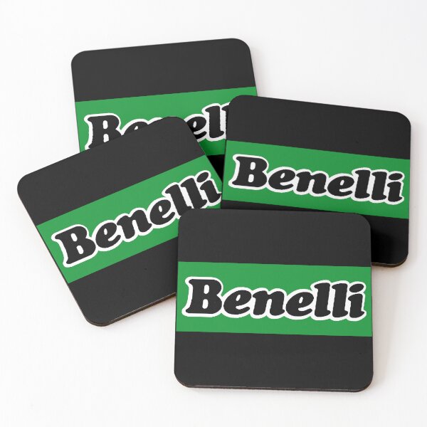 Item preview, Benelli Modern TNT Era Logo designed and sold by ianearthcore.