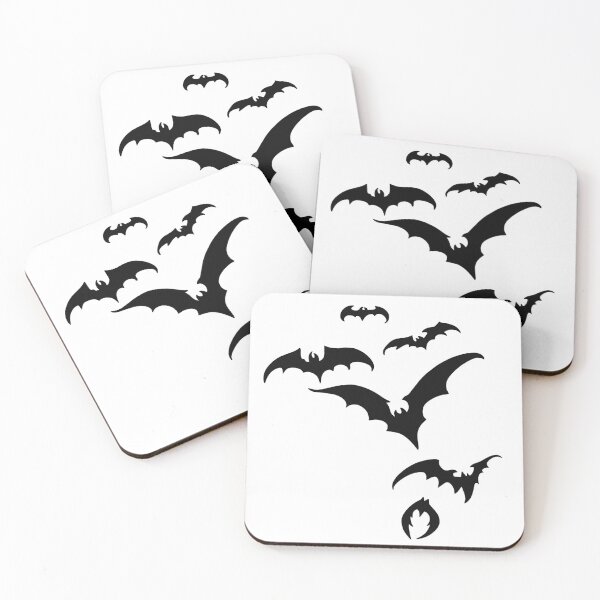 Item preview, Bats designed and sold by KayWinchester92.