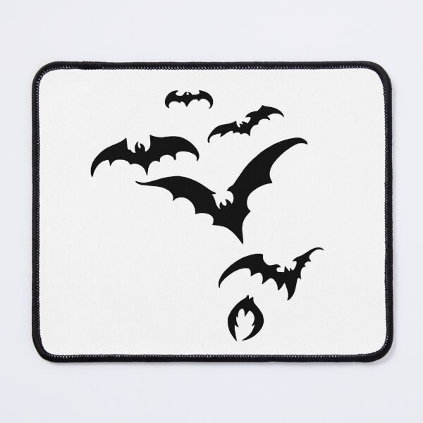Item preview, Bats designed and sold by KayWinchester92.