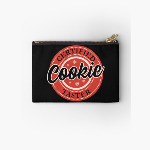 Item preview, Certified Cookie Taster | Christmas Cookie Taster | Christmas Gift Ideas designed and sold by DrawingBoard.