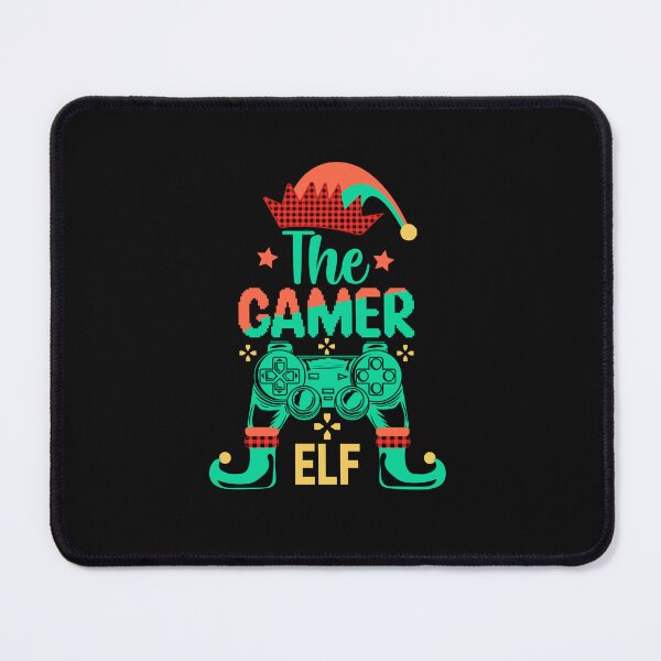 Item preview, Most Likely to Start The Shenanigans Elf Christmas | Merry Christmas Funny Elf greetings | Gifts for Christmas Elf Lovers designed and sold by ThanksVibe.
