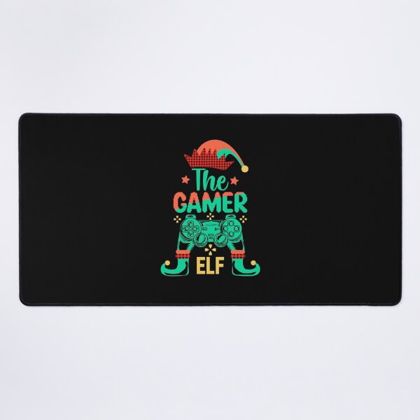 Item preview, Most Likely to Start The Shenanigans Elf Christmas | Merry Christmas Funny Elf greetings | Gifts for Christmas Elf Lovers designed and sold by ThanksVibe.