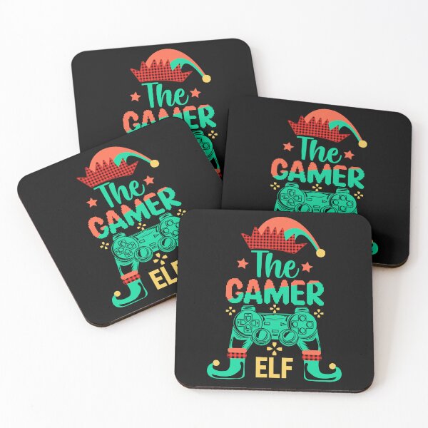 Item preview, Most Likely to Start The Shenanigans Elf Christmas | Merry Christmas Funny Elf greetings | Gifts for Christmas Elf Lovers designed and sold by ThanksVibe.