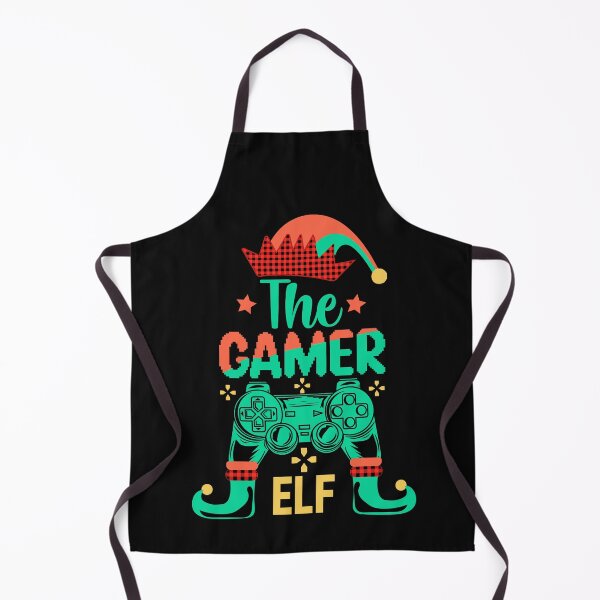 Item preview, Most Likely to Start The Shenanigans Elf Christmas | Merry Christmas Funny Elf greetings | Gifts for Christmas Elf Lovers designed and sold by ThanksVibe.