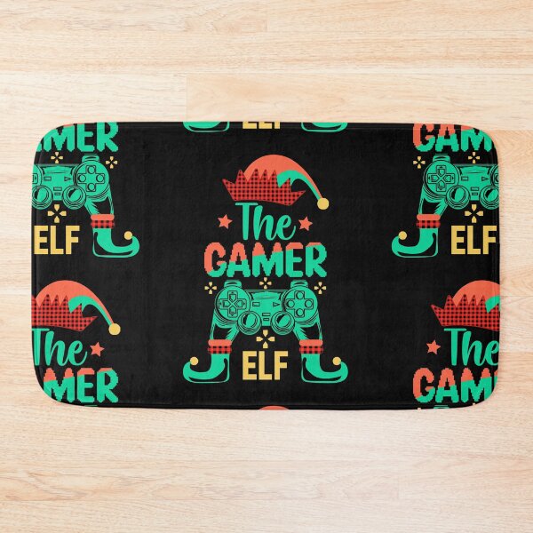 Item preview, Most Likely to Start The Shenanigans Elf Christmas | Merry Christmas Funny Elf greetings | Gifts for Christmas Elf Lovers designed and sold by ThanksVibe.