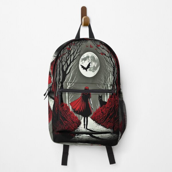 Item preview, Into the Woods designed and sold by NTGUILTY.