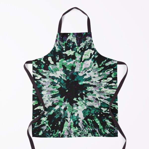 Item preview, Green splash. designed and sold by MirBer.