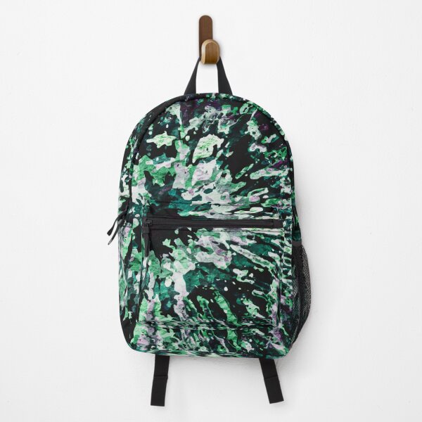 Item preview,  Green splash. designed and sold by MirBer.