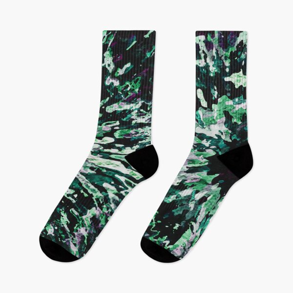 Item preview,  Green splash. designed and sold by MirBer.