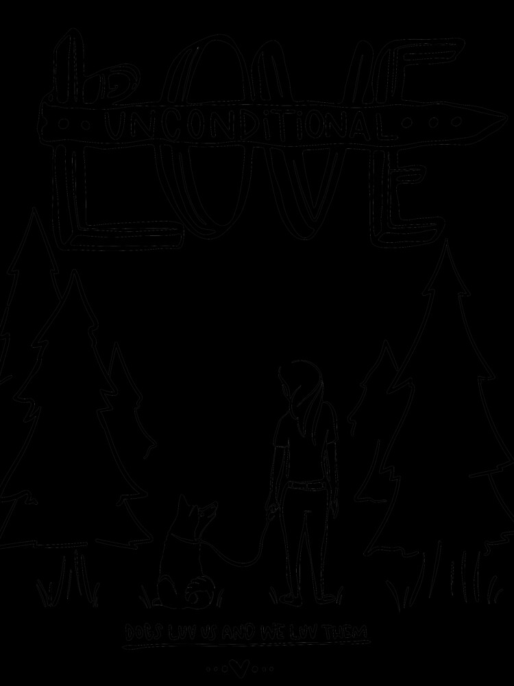 Thumbnail 7 of 7, Oversized T-Shirt, Dog Lovers With Style designed and sold by RBCat007.