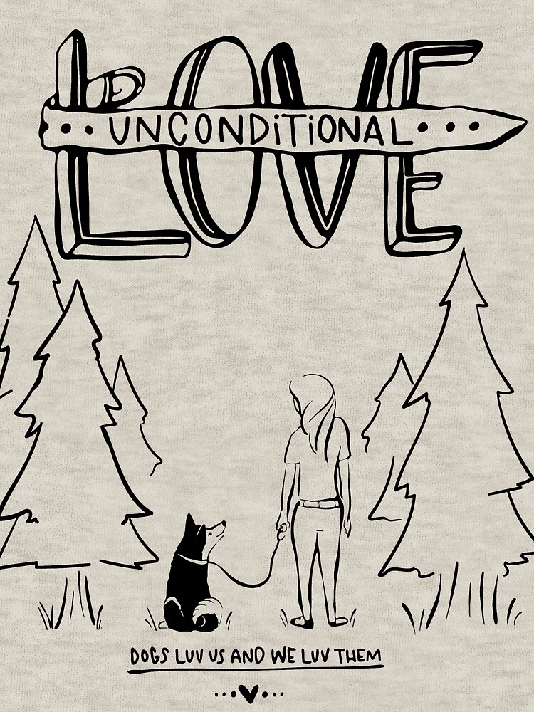 Dog Lovers With Style by RBCat007