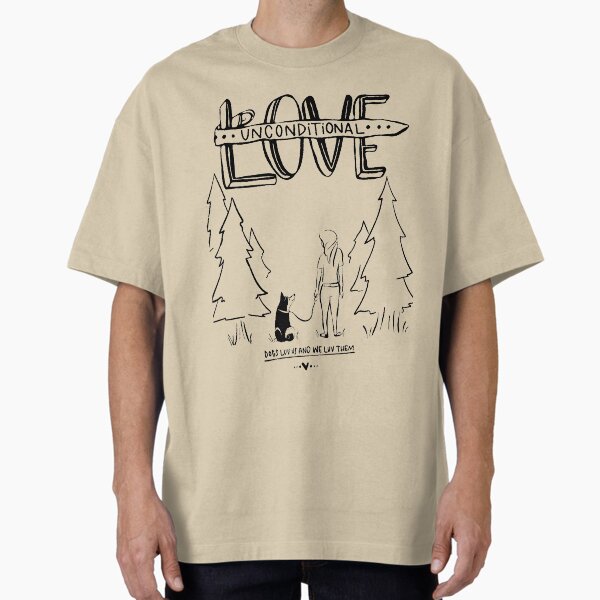 Oversized T-Shirt