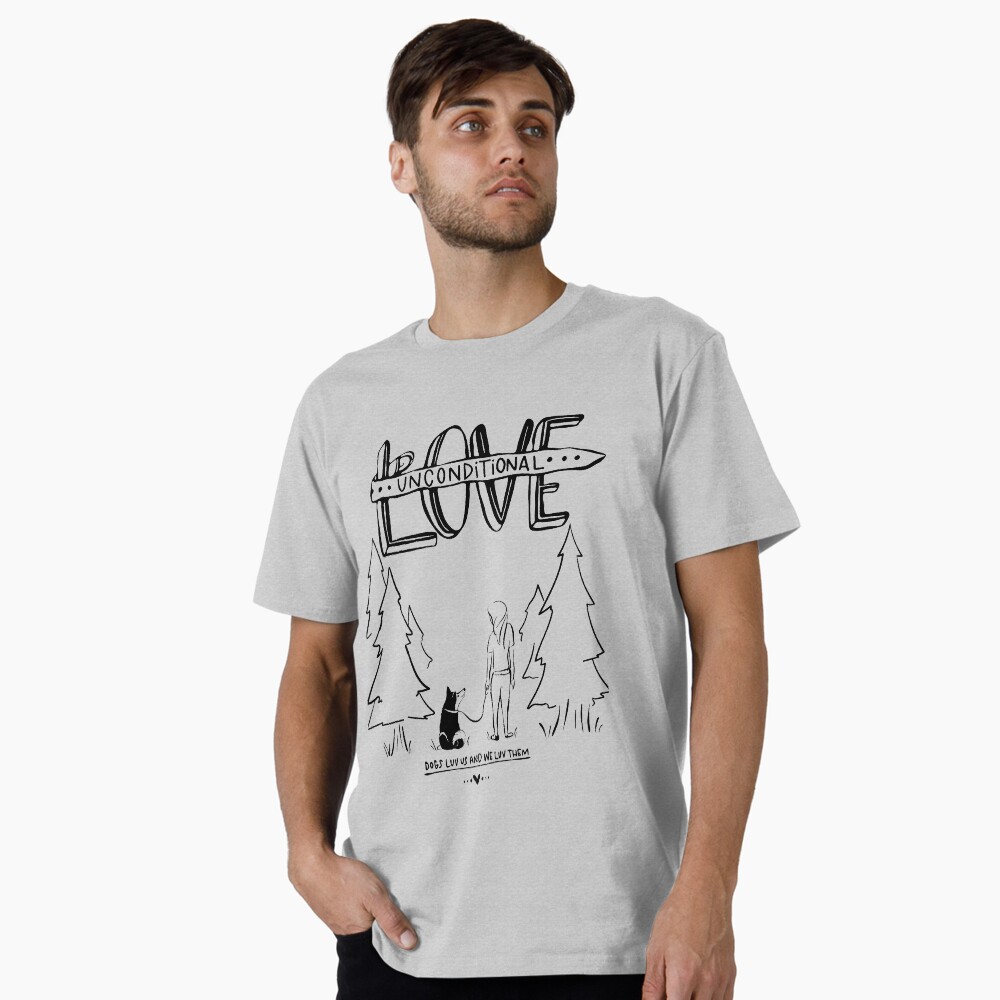 Item preview, Premium T-Shirt designed and sold by RBCat007.