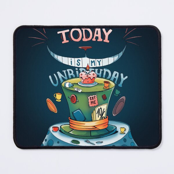 Item preview, Unbirthday designed and sold by VallinArt.