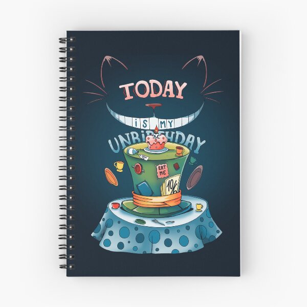Item preview, Unbirthday designed and sold by VallinArt.