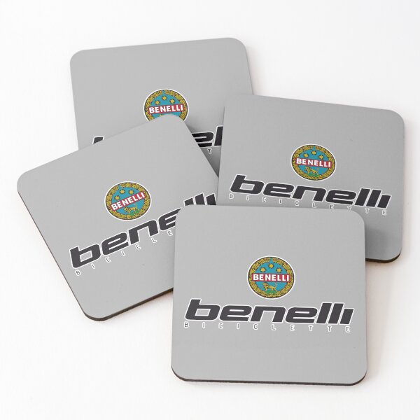 Item preview, Benelli Biciclette Logo designed and sold by ianearthcore.