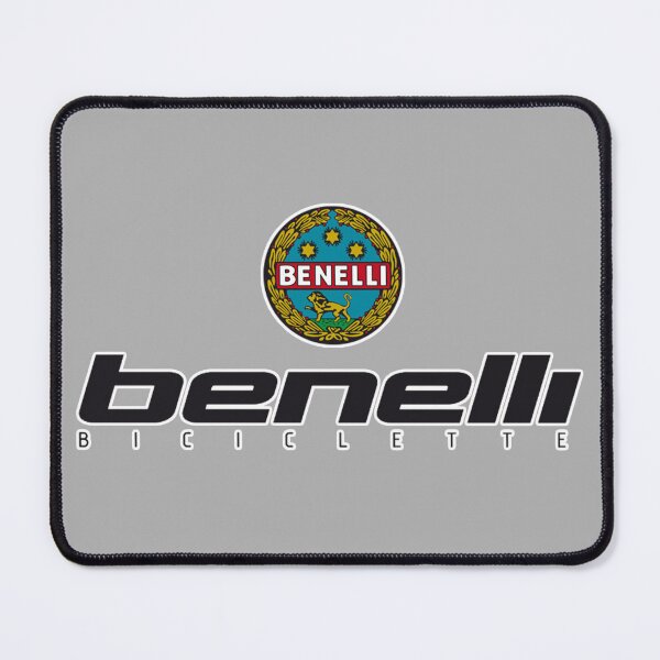 Item preview, Benelli Biciclette Logo designed and sold by ianearthcore.