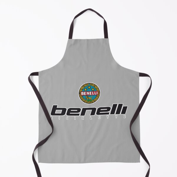 Item preview, Benelli Biciclette Logo designed and sold by ianearthcore.
